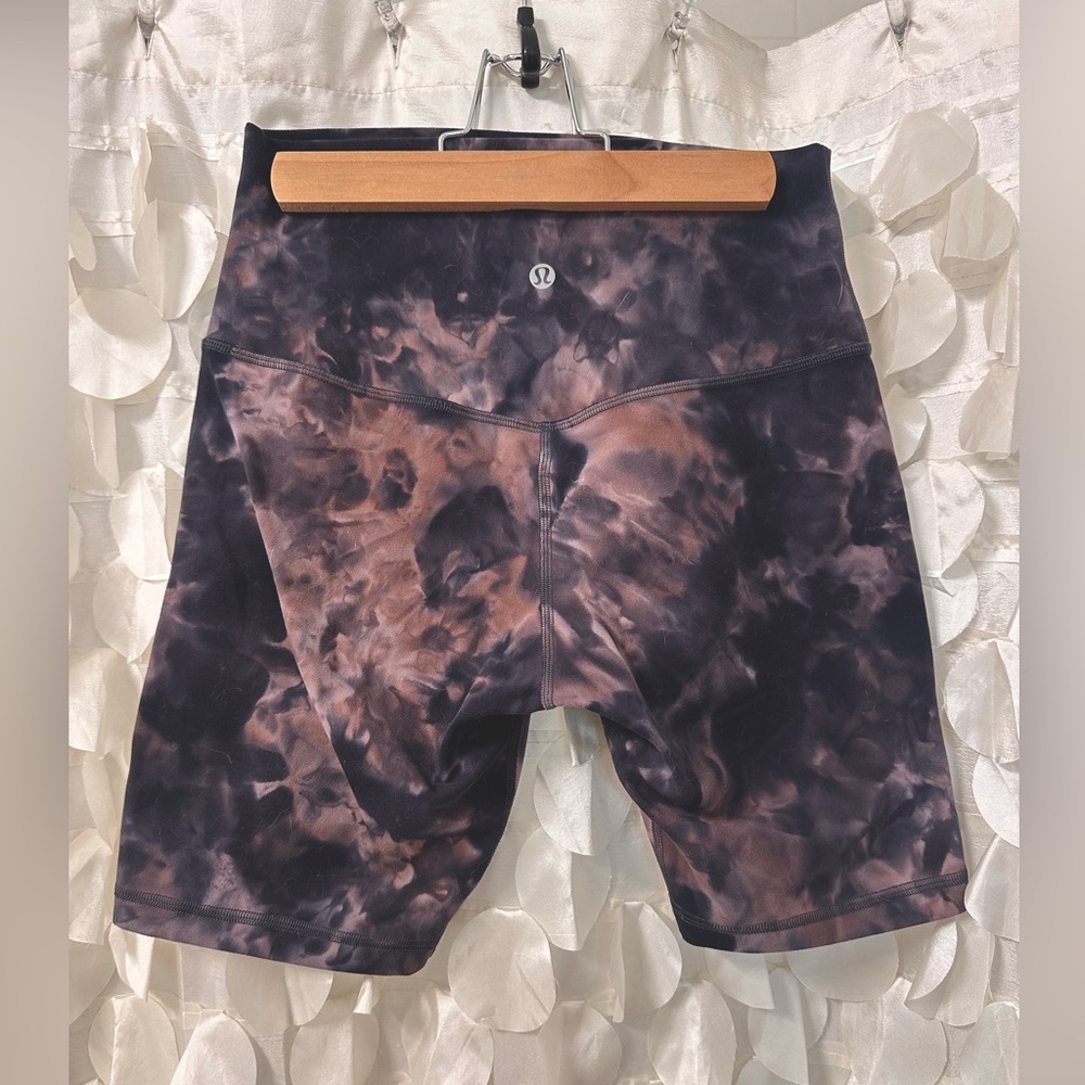 Lululemon Align High Rise Short - Picture 2 of 2